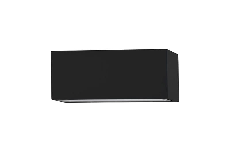 Vegglampe Utendørs Eglo Spongano 90 mm, Antrasitt