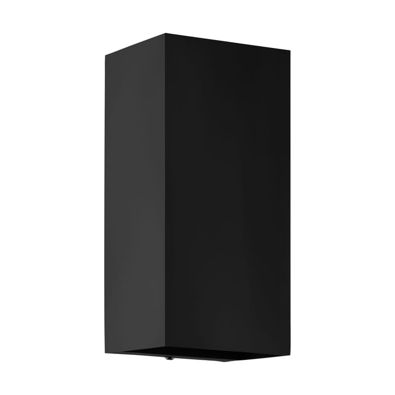 Vegglampe Utendørsbelysning Eremitana, 11 cm