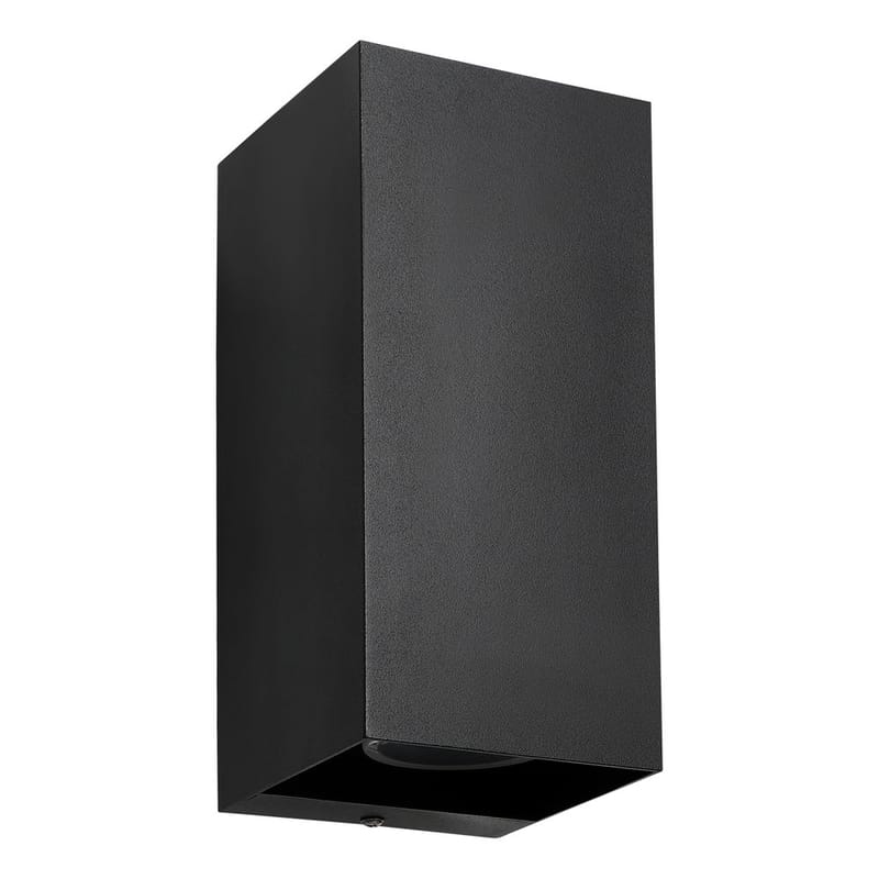 Vegglampe Utendørsbelysning Eremitana - 11 cm - Hage - Utemiljø - Entré - Entrébelysning