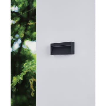 Vegglampe Utendørsbelysning Maruggio - 9 cm - Hage - Utemiljø - Entré - Entrébelysning