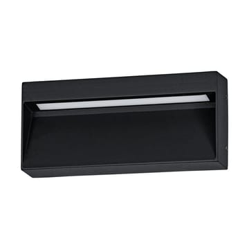 Vegglampe Utendørsbelysning Maruggio - 9 cm - Hage - Utemiljø - Entré - Entrébelysning