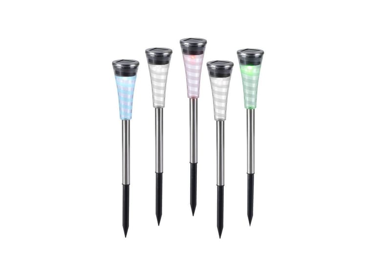 Zumi-Sol Just Light Gulvlampe, undefined