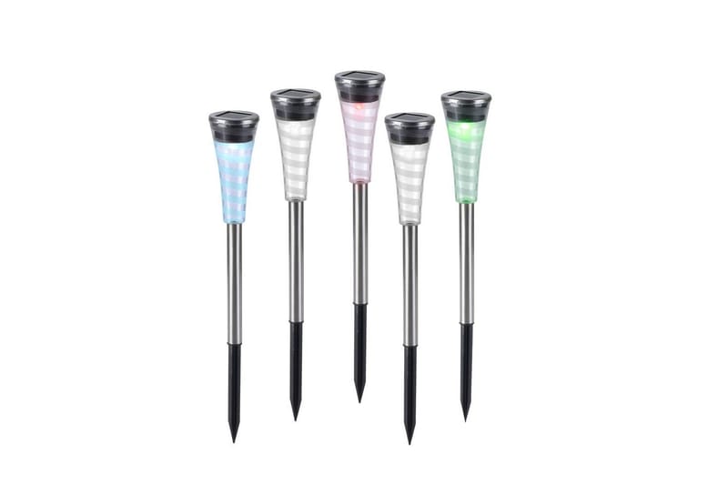 Zumi-Sol Just Light Gulvlampe, undefined