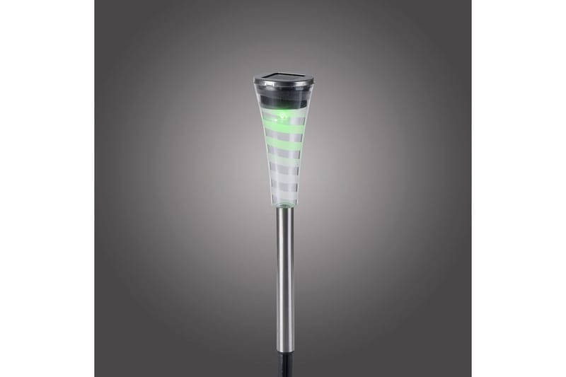 Zumi-Sol Just Light Gulvlampe - Hage - Utemiljø - Entré - Entrébelysning