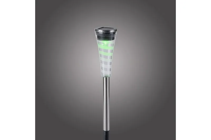 Zumi-Sol Just Light Gulvlampe - Hage - Utemiljø - Entré - Entrébelysning