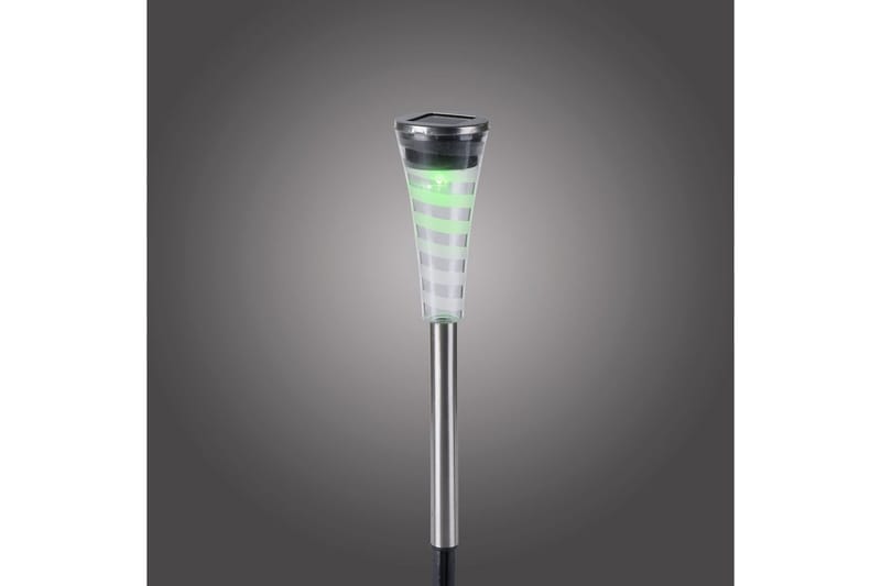 Zumi-Sol Just Light Gulvlampe - Hage - Utemiljø - Entré - Entrébelysning