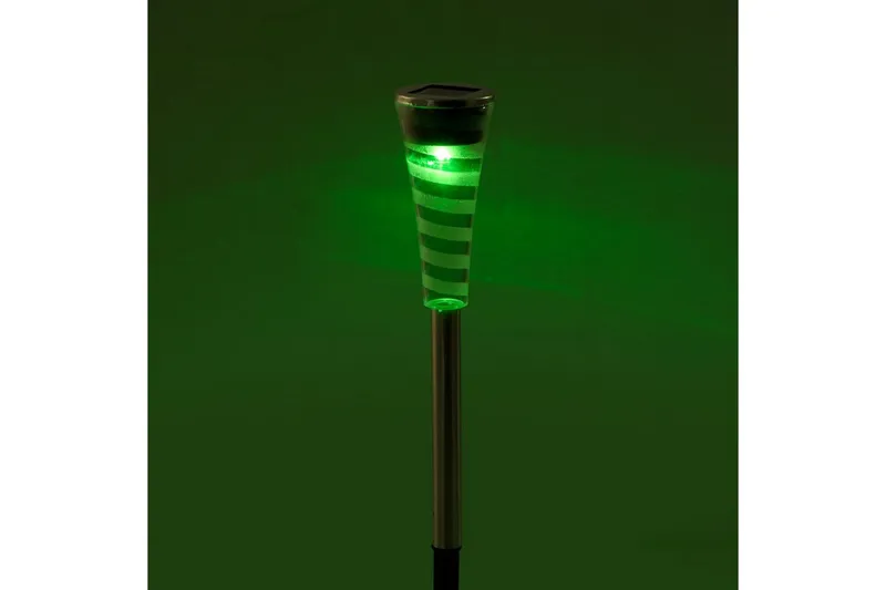 Zumi-Sol Just Light Gulvlampe - Hage - Utemiljø - Entré - Entrébelysning