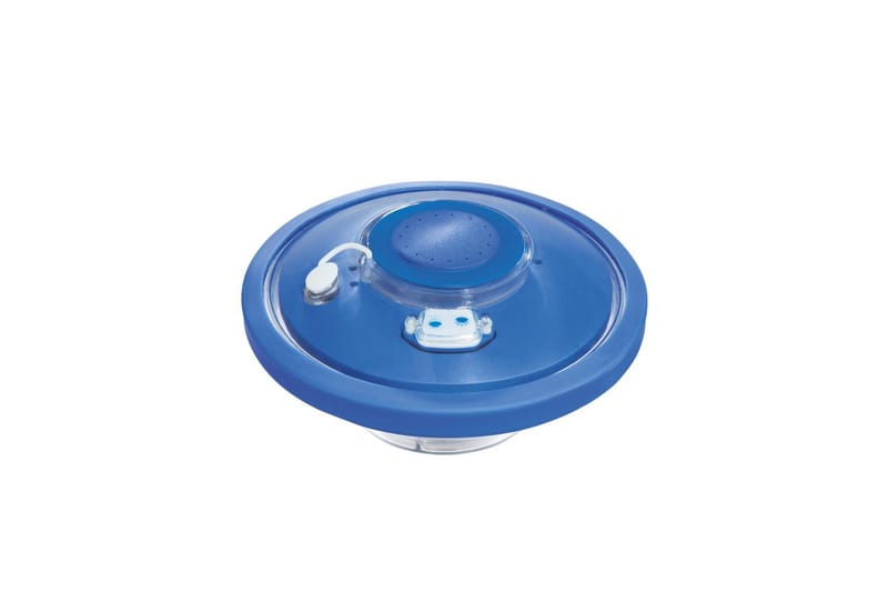 Bassengfontene Planet Pool Flowclear LED Flytende - Hage - Utemiljø - Hagedekorasjon - Dam & fontene