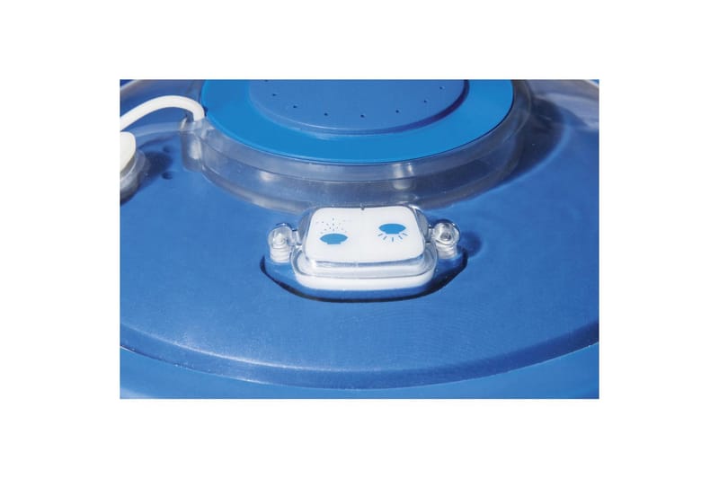 Bassengfontene Planet Pool Flowclear LED Flytende - Hage - Utemiljø - Hagedekorasjon - Dam & fontene