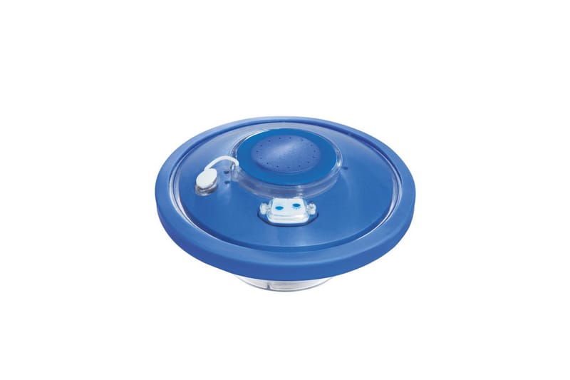 Bassengfontene Planet Pool Flowclear LED Flytende - Belysning - Utebelysning