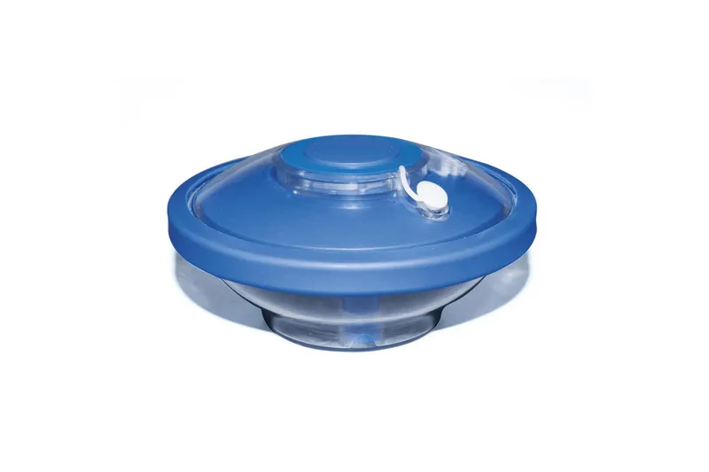 Bassengfontene Planet Pool Flowclear LED Flytende - Hage - Utemiljø - Hagedekorasjon - Dam & fontene