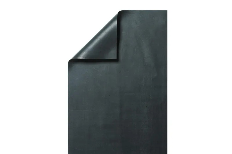 Annet Plantepleie og plenpleie Heissner Damduk Heissner PVC 0,5 mm 4x5 m, undefined