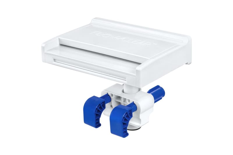 Bestway Flowclear Beroligende LED-foss - Hvit - Dam & fontene - Fossdam