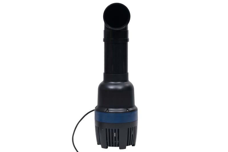 Dampumpe 26000 L/t 135 W - Hage - Utemiljø - Hagedekorasjon - Dam & fontene