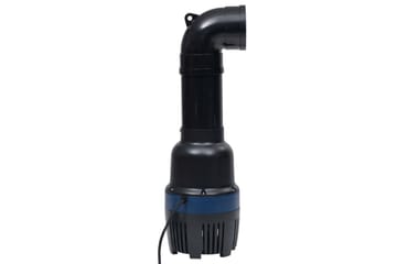 Dampumpe 26000 L/t 135 W - Hage - Utemiljø - Hagedekorasjon - Dam & fontene