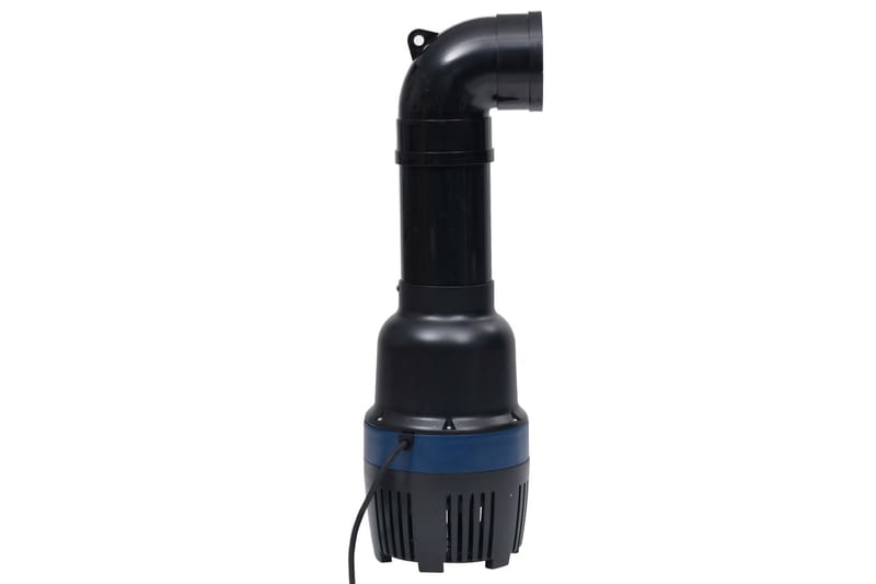 Dampumpe 26000 L/t 135 W - Hage - Utemiljø - Hagedekorasjon - Dam & fontene