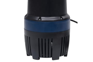 Dampumpe 26000 L/t 135 W - Hage - Utemiljø - Hagedekorasjon - Dam & fontene