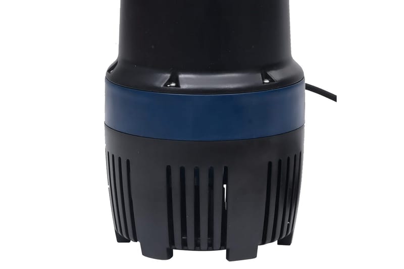 Dampumpe 26000 L/t 135 W - Hage - Utemiljø - Hagedekorasjon - Dam & fontene