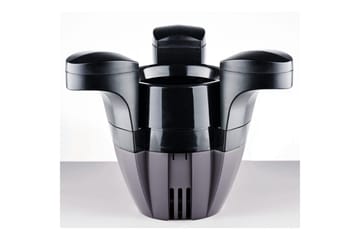 Damskimmer Heissner Flytende 2500 l/t - Hage - Utemiljø - Hagedekorasjon - Dam & fontene