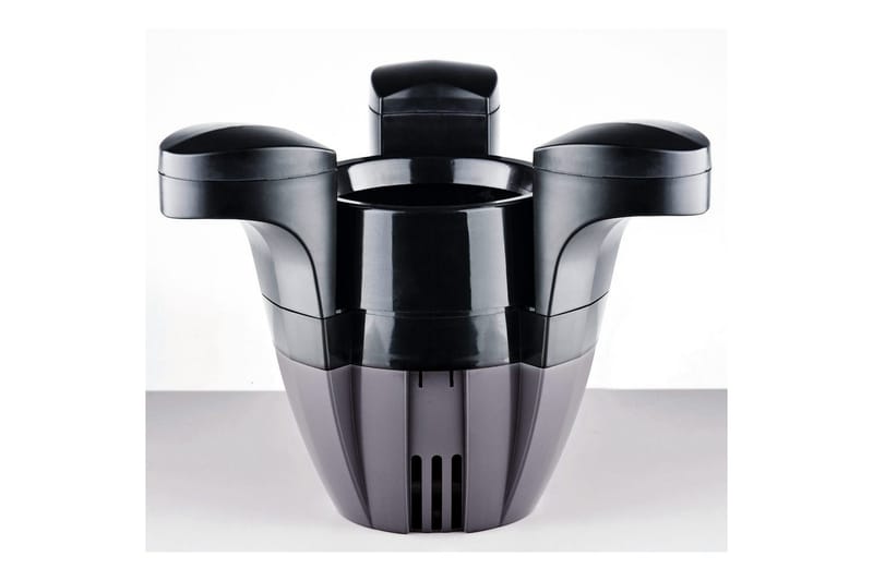 Damskimmer Heissner Flytende 2500 l/t - Hage - Utemiljø - Hagedekorasjon - Dam & fontene