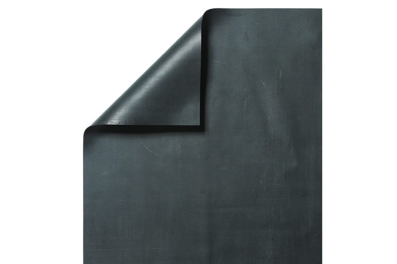 Duk til dam Heissner PVC 0,5 mm, 2 x 3 m (6 kvm) - 0,5 mm, 2 x 3 m (6 kvm) - Hage - Utemiljø - Hagedekorasjon - Dam & fontene
