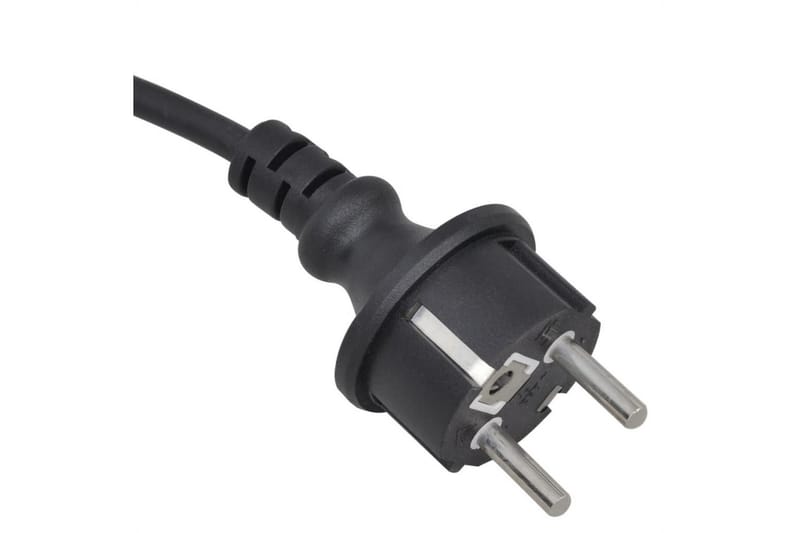 Fontenepumpe 50 W 1750 L/t - Hage - Utemiljø - Hagedekorasjon - Dam & fontene