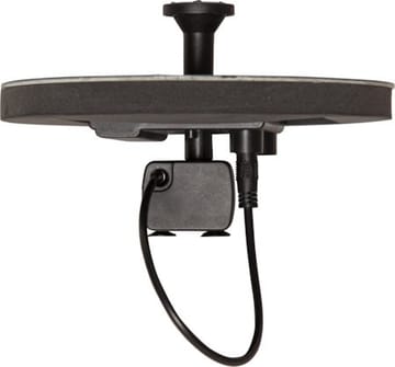 Fountain Solcelledekorasjon 16 cm - svart - Hage - Utemiljø - Hagedekorasjon - Dam & fontene - Hagefontene