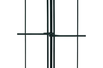 Gjerdesett til hagedam 115x79 cm grønn - Hage - Utemiljø - Hagedekorasjon - Dam & fontene - Damduk