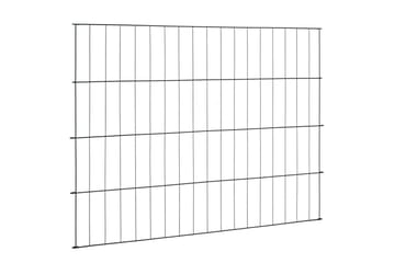 Gjerdesett til hagedam 115x79 cm grønn - Hage - Utemiljø - Hagedekorasjon - Dam & fontene - Damduk