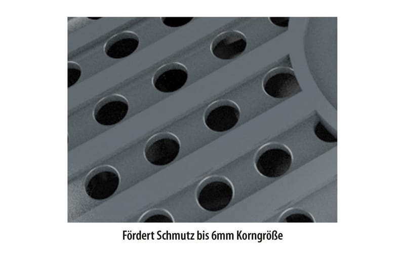 Gravitasjonsfilter Heissner Sett Pumpe UVC 24000L - Hage - Utemiljø - Hagedekorasjon - Dam & fontene