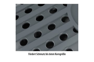 Gravitasjonsfilter Heissner Sett Pumpe UVC 24000L - Hage - Utemiljø - Hagedekorasjon - Dam & fontene