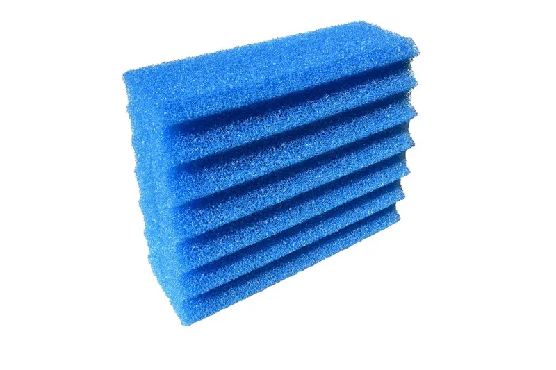 Gravitasjonsfilter Heissner Sett Pumpe UVC 10000L - Hage - Utemiljø - Hagedekorasjon - Dam & fontene