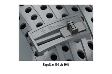 Gravitasjonsfilter Heissner Sett Pumpe UVC 24000L - Hage - Utemiljø - Hagedekorasjon - Dam & fontene
