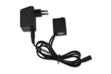 Innendørs fontene med LED-Lys polyresin - Hage - Utemiljø - Hagedekorasjon - Dam & fontene