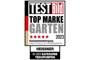 Solcellefontene Heissner Flytende Uten belysning - Uten belysning - Hage - Utemiljø - Hagedekorasjon - Dam & fontene - Hagefontene