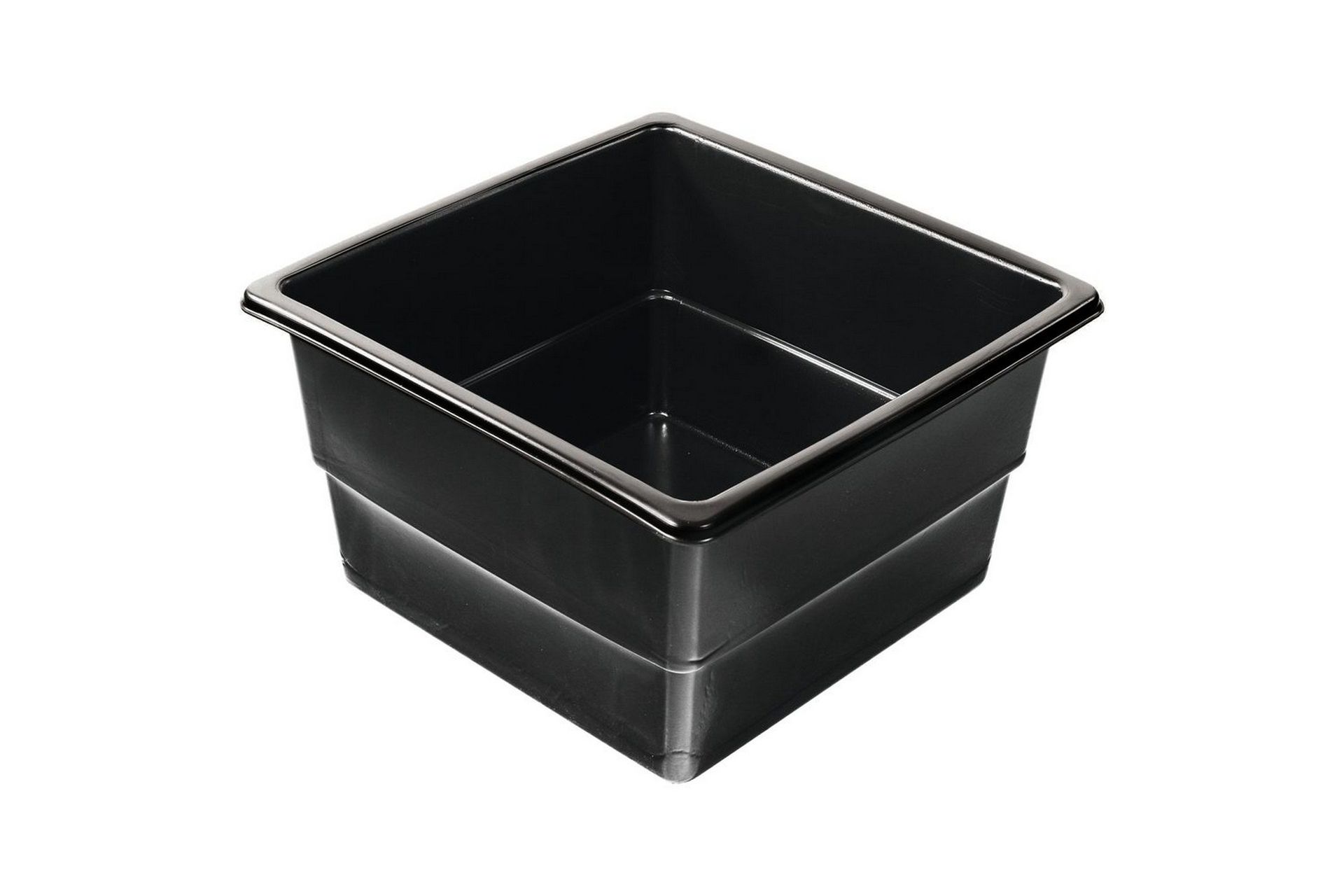 Støpt dam Heissner Kvadratisk 79 x 79 x 45 cm -