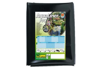 Ubbink Damduk AquaLiner 2 x 3 m PVC 0,5 mm 1331165 - Hage - Utemiljø - Hagedekorasjon - Dam & fontene - Damduk