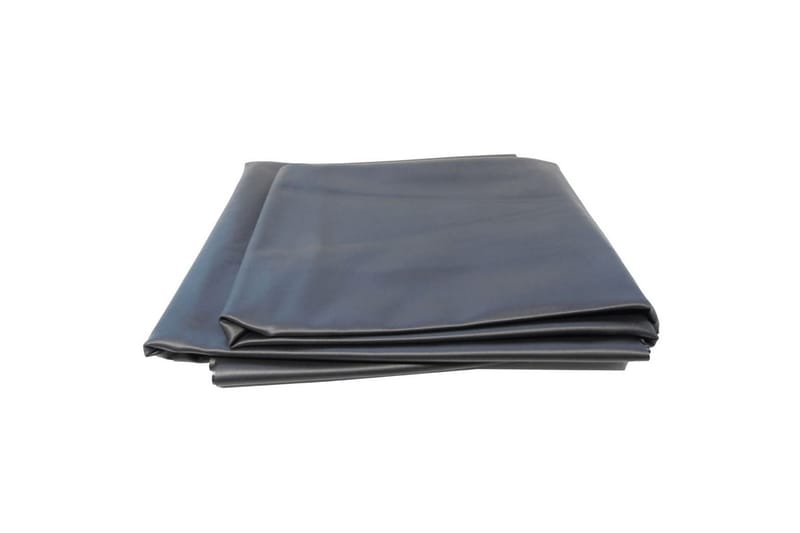 Ubbink Damduk AquaLiner 2 x 3 m PVC 0,5 mm 1331165 - Hage - Utemiljø - Hagedekorasjon - Dam & fontene - Damduk