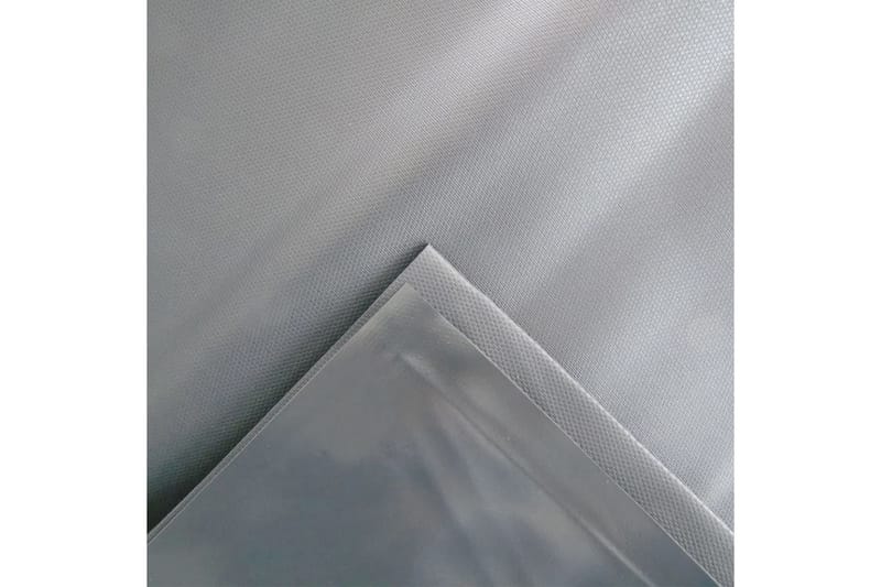 Ubbink Damduk AquaLiner 4 x 4 m PVC 0,5 mm 1331167 - Hage - Utemiljø - Hagedekorasjon - Dam & fontene - Damduk