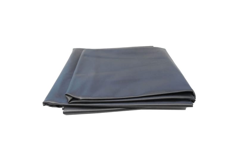 Ubbink Damduk AquaLiner 4 x 4 m PVC 0,5 mm 1331167 - Hage - Utemiljø - Hagedekorasjon - Dam & fontene - Damduk