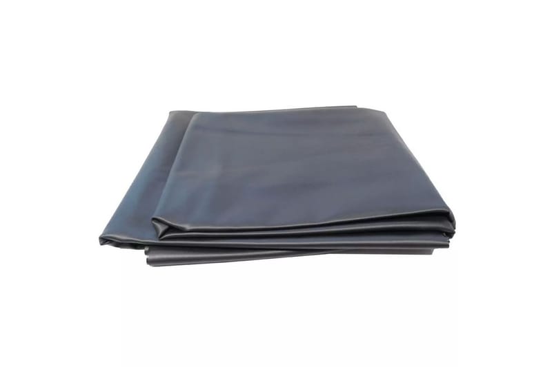 Ubbink Damduk AquaLiner 4 x 4 m PVC 0,5 mm 1331950 - Hage - Utemiljø - Hagedekorasjon - Dam & fontene - Damduk