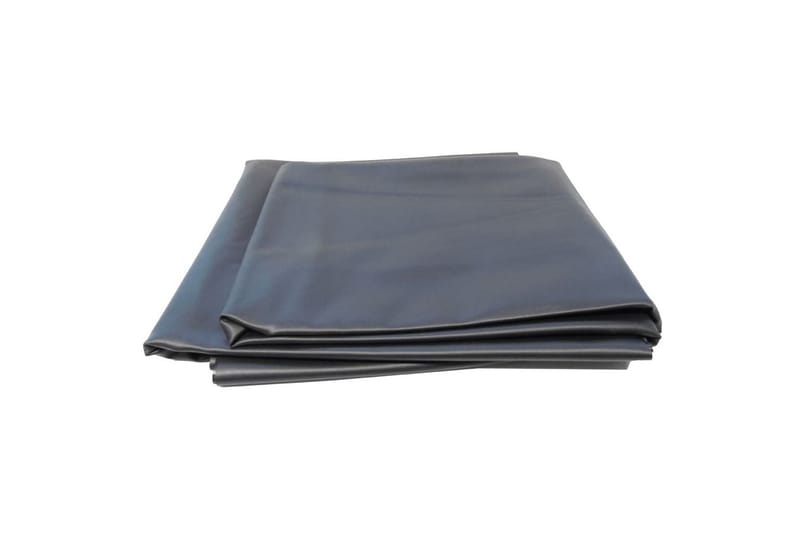Ubbink Damduk AquaLiner 8 x 6 m PVC 0,5 mm - Hage - Utemiljø - Hagedekorasjon - Dam & fontene - Damduk