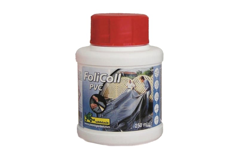 Ubbink Tetningsmasse for underlagsduk FoliColl 250 mL - Hage - Utemiljø - Hagedekorasjon - Dam & fontene - Damduk