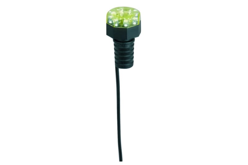 Ubbink Undervannslampe MiniBright 1x8 LED 1354018 - Hage - Utemiljø - Hagedekorasjon - Dam & fontene