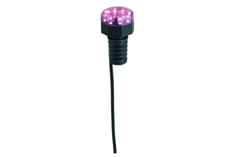 Ubbink Undervannslampe MiniBright 3x8 LED 1354019 - Hage - Utemiljø - Hagedekorasjon - Dam & fontene