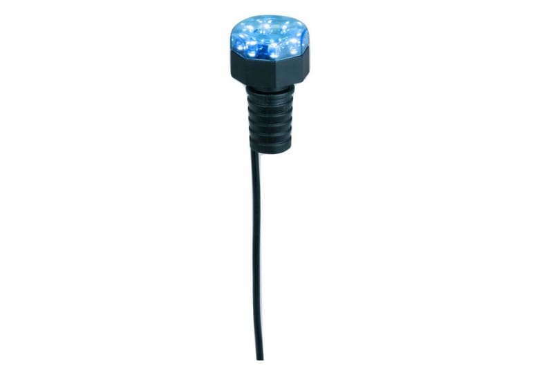 Ubbink Undervannslampe MiniBright 3x8 LED 1354019 - Hage - Utemiljø - Hagedekorasjon - Dam & fontene