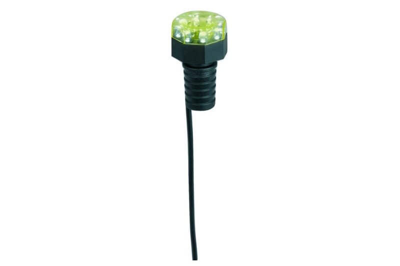 Ubbink Undervannslampe MiniBright 3x8 LED 1354019 - Hage - Utemiljø - Hagedekorasjon - Dam & fontene