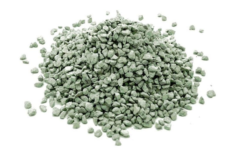 Ubbink Zeolitt Filtermedium 1,8 kg 1374018 - Hage - Utemiljø - Hagedekorasjon - Dam & fontene