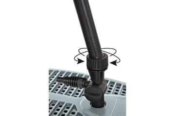 Undervannsfilter Heissner Smartline Vannspill UVC - Hage - Utemiljø - Hagedekorasjon - Dam & fontene