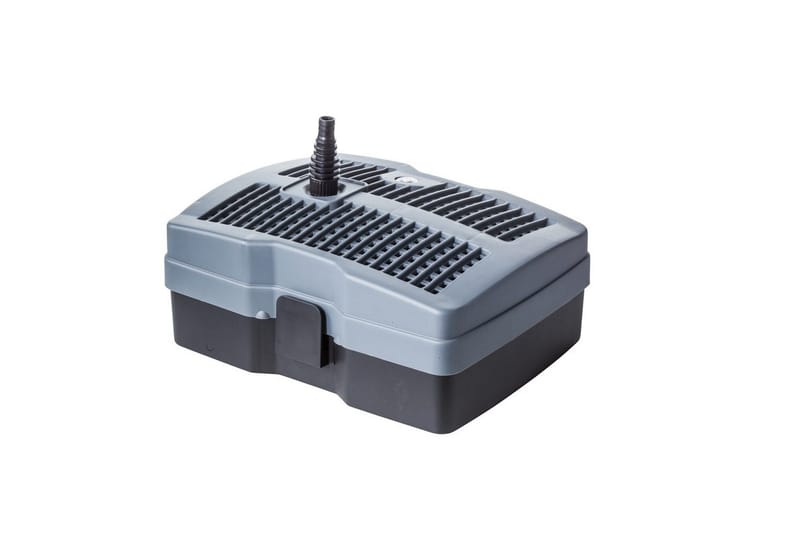 Undervannsfilter Heissner Smartline Vannspill UVC, undefined